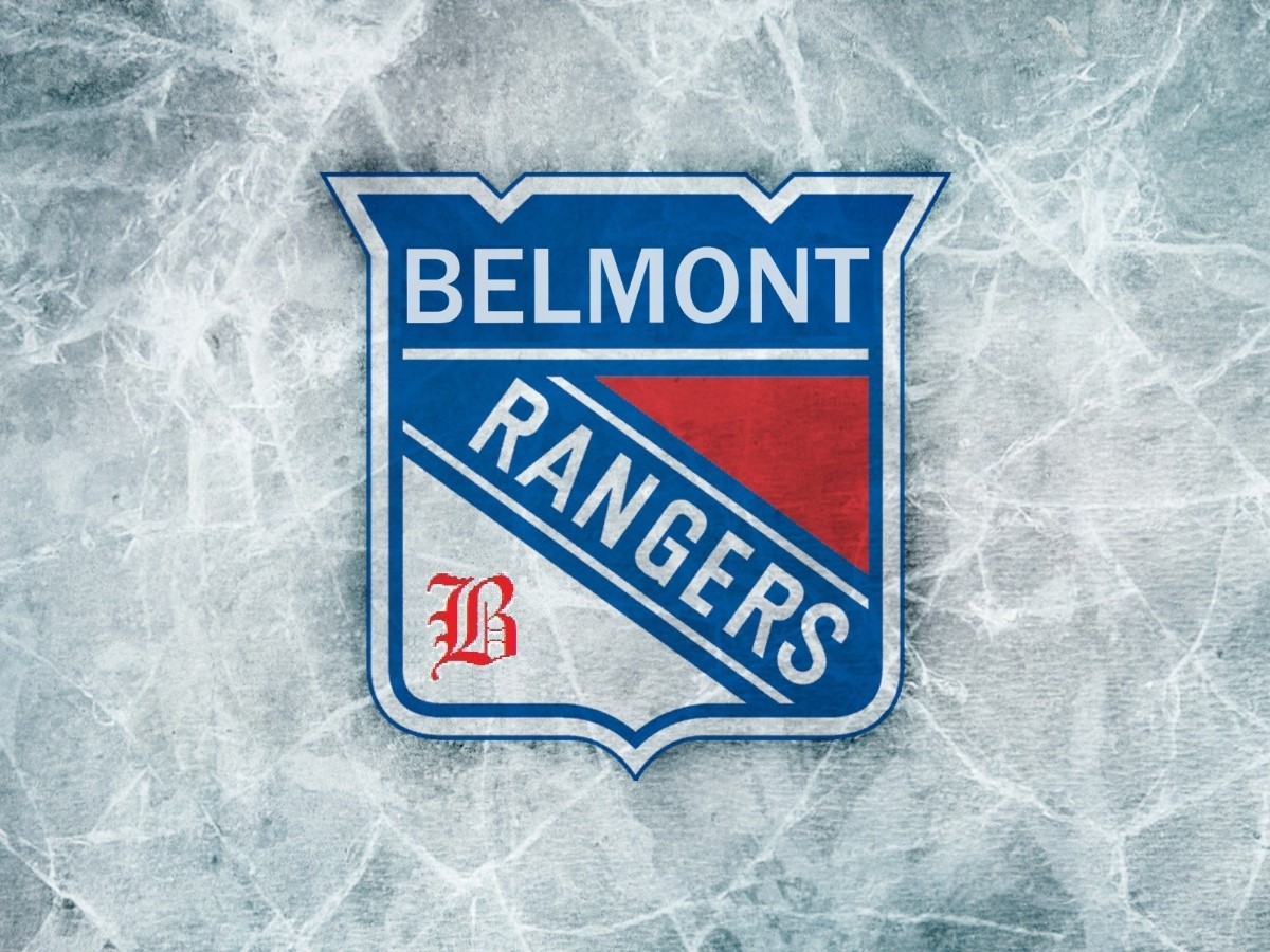 Rangers Ice
