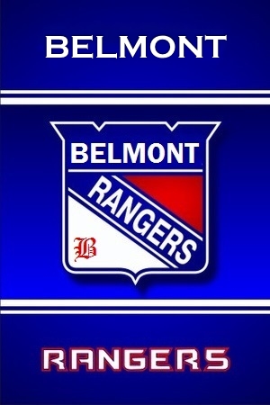 Rangers Banner