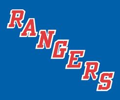 Rangers Shirt Front