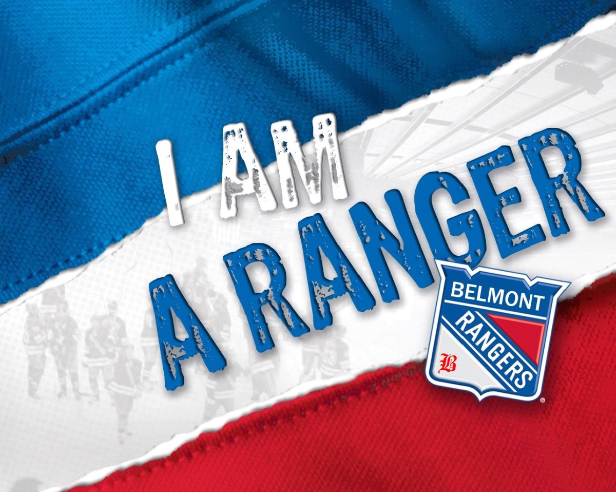 I am a Ranger