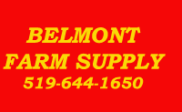 Belmont Farm Supply