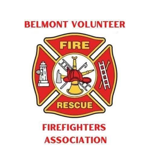 Belmont Volunteer Fire Fighters Association