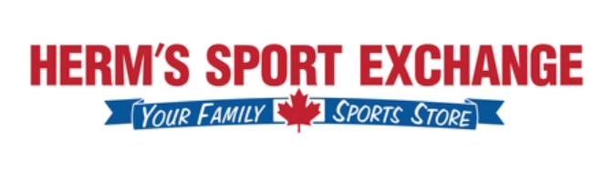 Official Equipment Supplier of Belmont Minor Hockey!  Get your RANGERS gloves, pants, helmets and swag at Herm's.