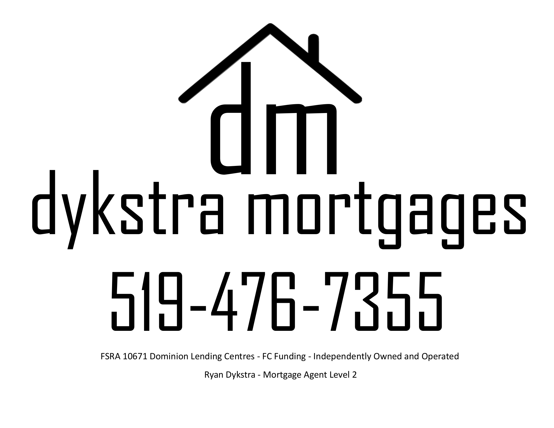 Dykstra Mortgages